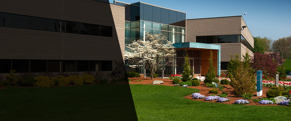 Valley Center Landscapers